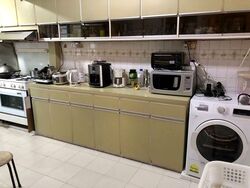 Blk 606 Clementi West Street 1 (Clementi), HDB 5 Rooms #515662381